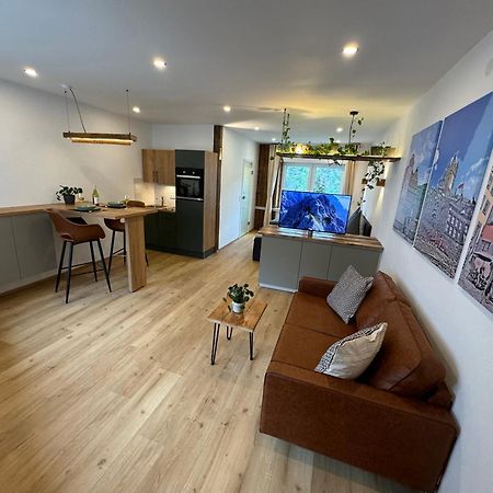 Pilea Apartments Commune fusionnée de Cochem-Land Extérieur photo
