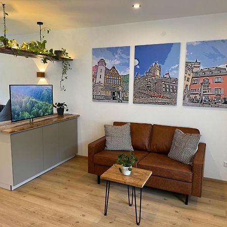 Pilea Apartments Commune fusionnée de Cochem-Land Extérieur photo