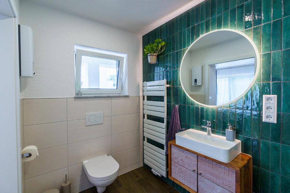 Pilea Apartments Commune fusionnée de Cochem-Land Extérieur photo