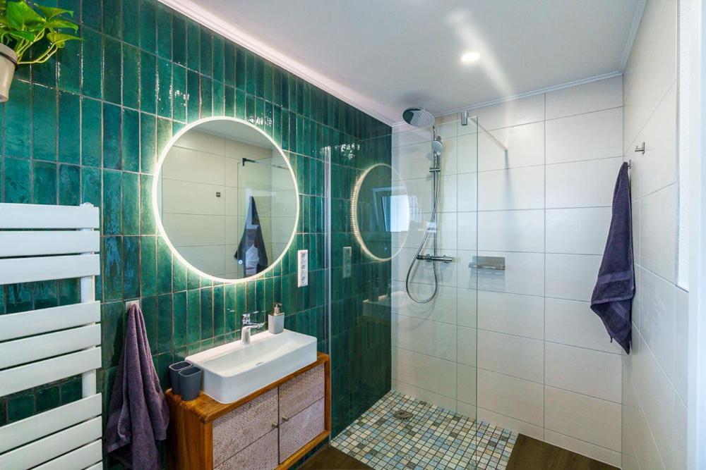 Pilea Apartments Commune fusionnée de Cochem-Land Extérieur photo