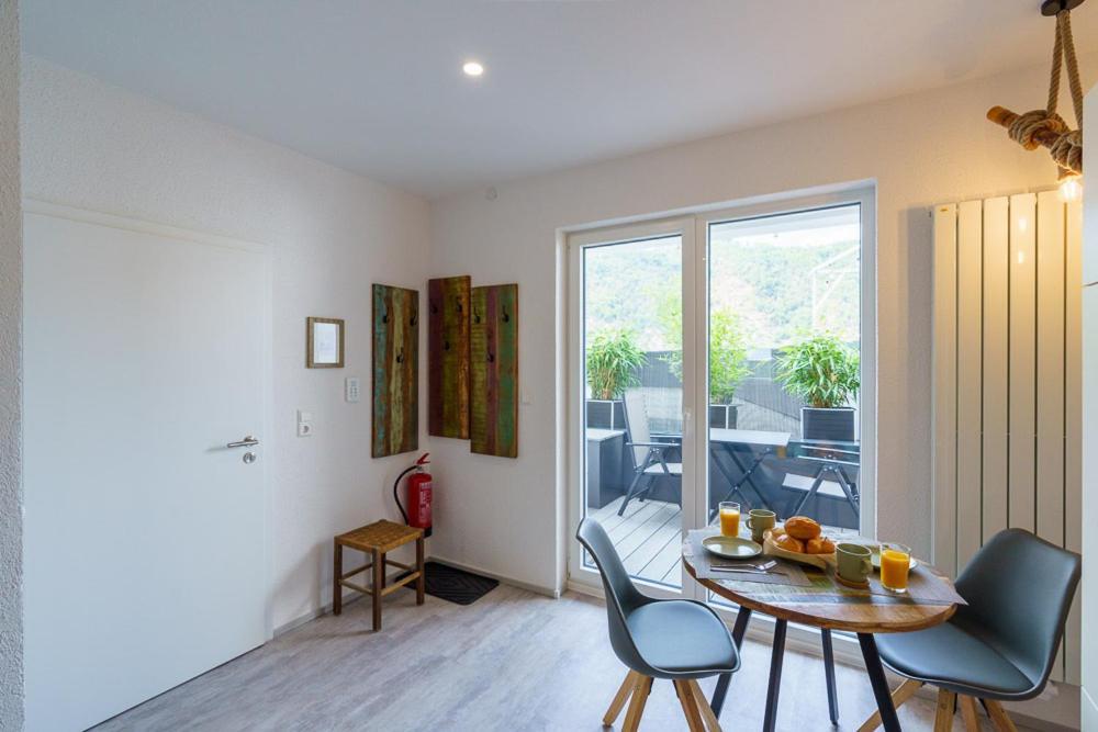 Pilea Apartments Commune fusionnée de Cochem-Land Extérieur photo