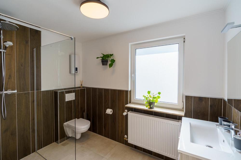 Pilea Apartments Commune fusionnée de Cochem-Land Extérieur photo