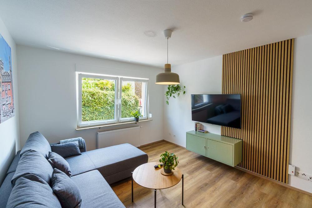 Pilea Apartments Commune fusionnée de Cochem-Land Extérieur photo