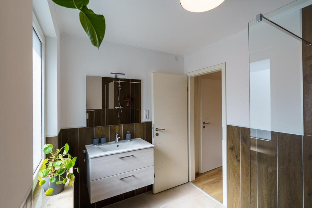 Pilea Apartments Commune fusionnée de Cochem-Land Extérieur photo