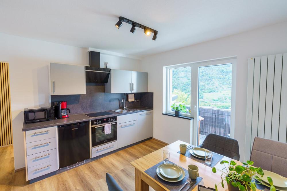 Pilea Apartments Commune fusionnée de Cochem-Land Extérieur photo