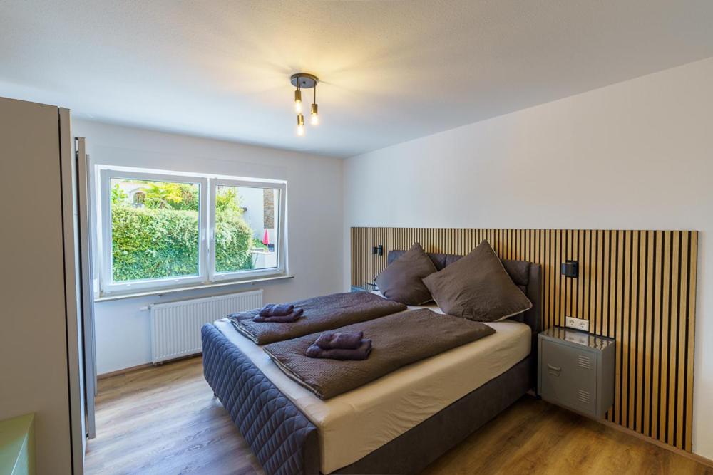Pilea Apartments Commune fusionnée de Cochem-Land Extérieur photo
