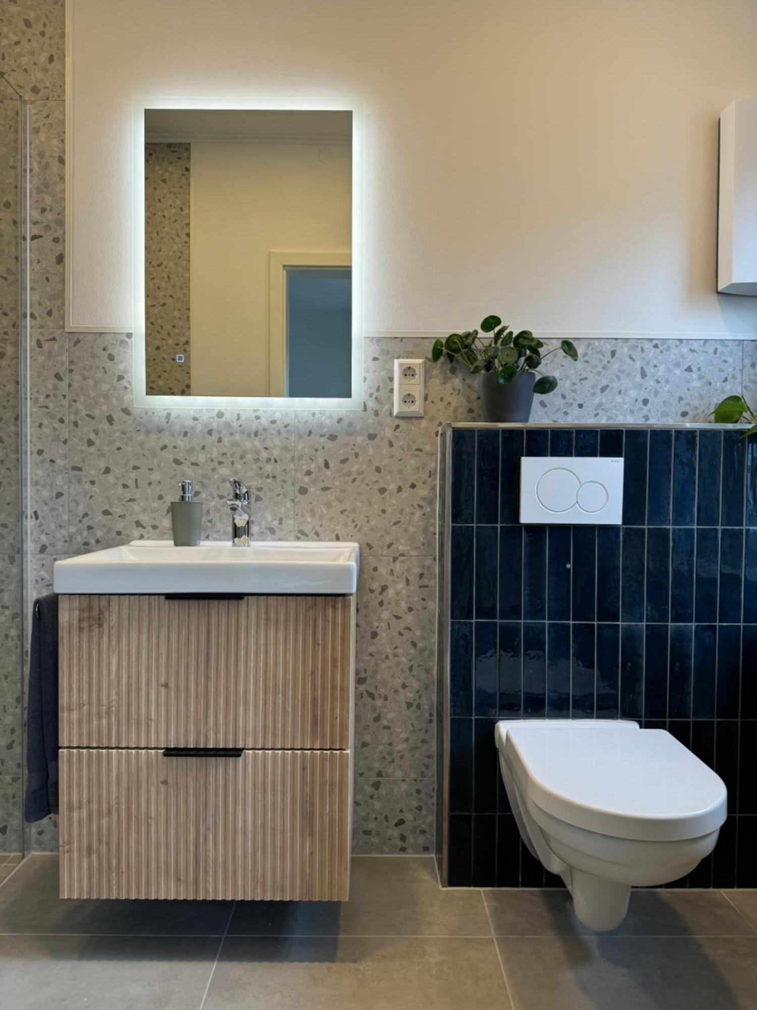 Pilea Apartments Commune fusionnée de Cochem-Land Extérieur photo
