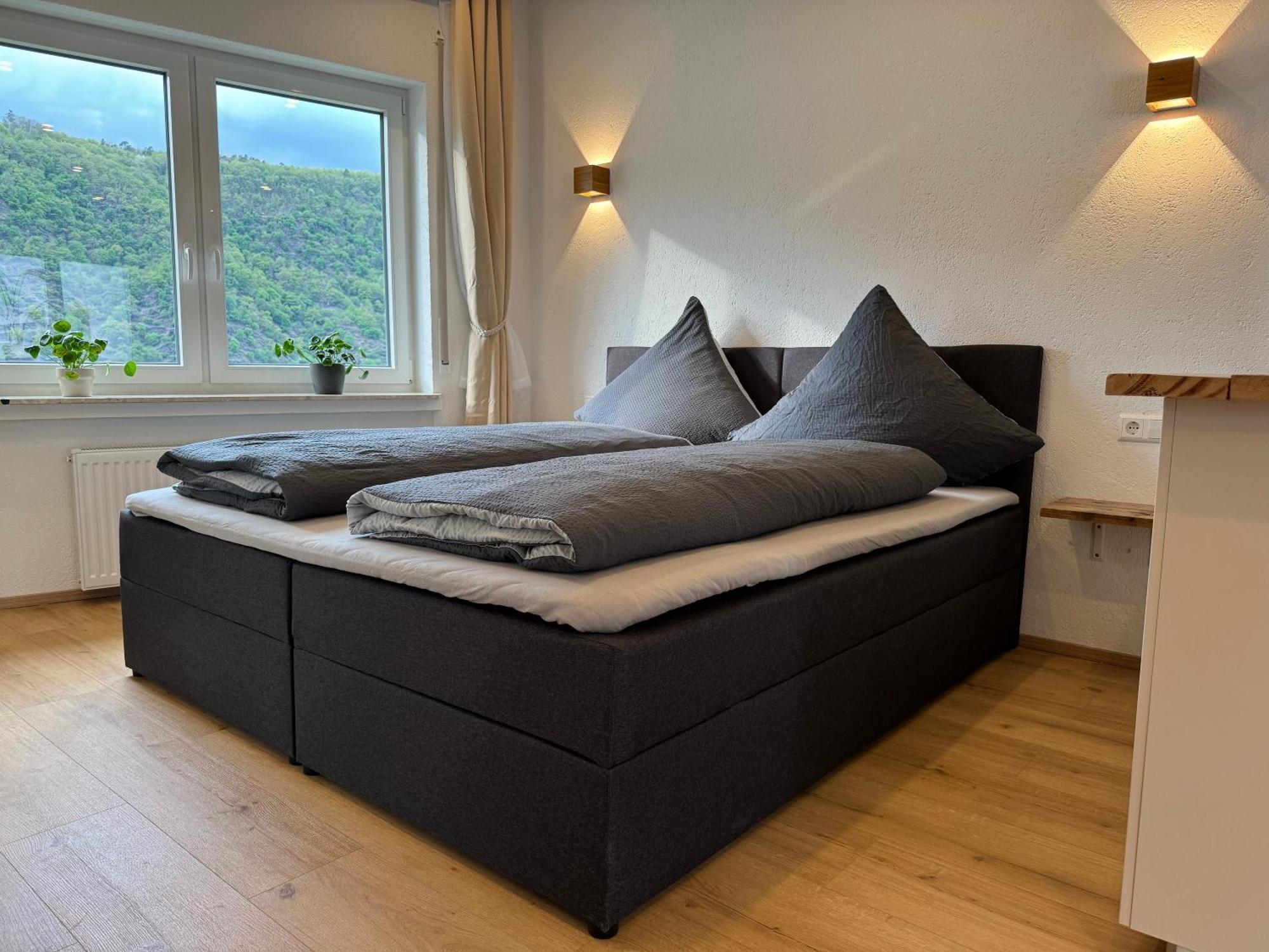 Pilea Apartments Commune fusionnée de Cochem-Land Extérieur photo
