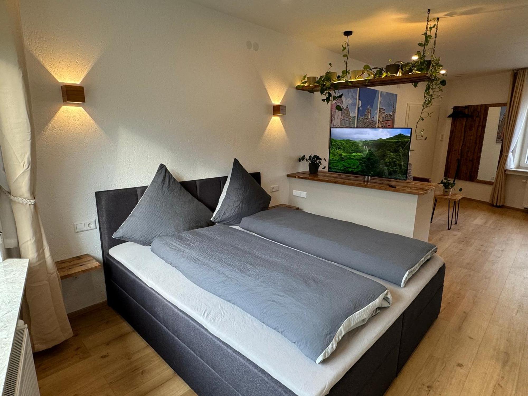 Pilea Apartments Commune fusionnée de Cochem-Land Extérieur photo