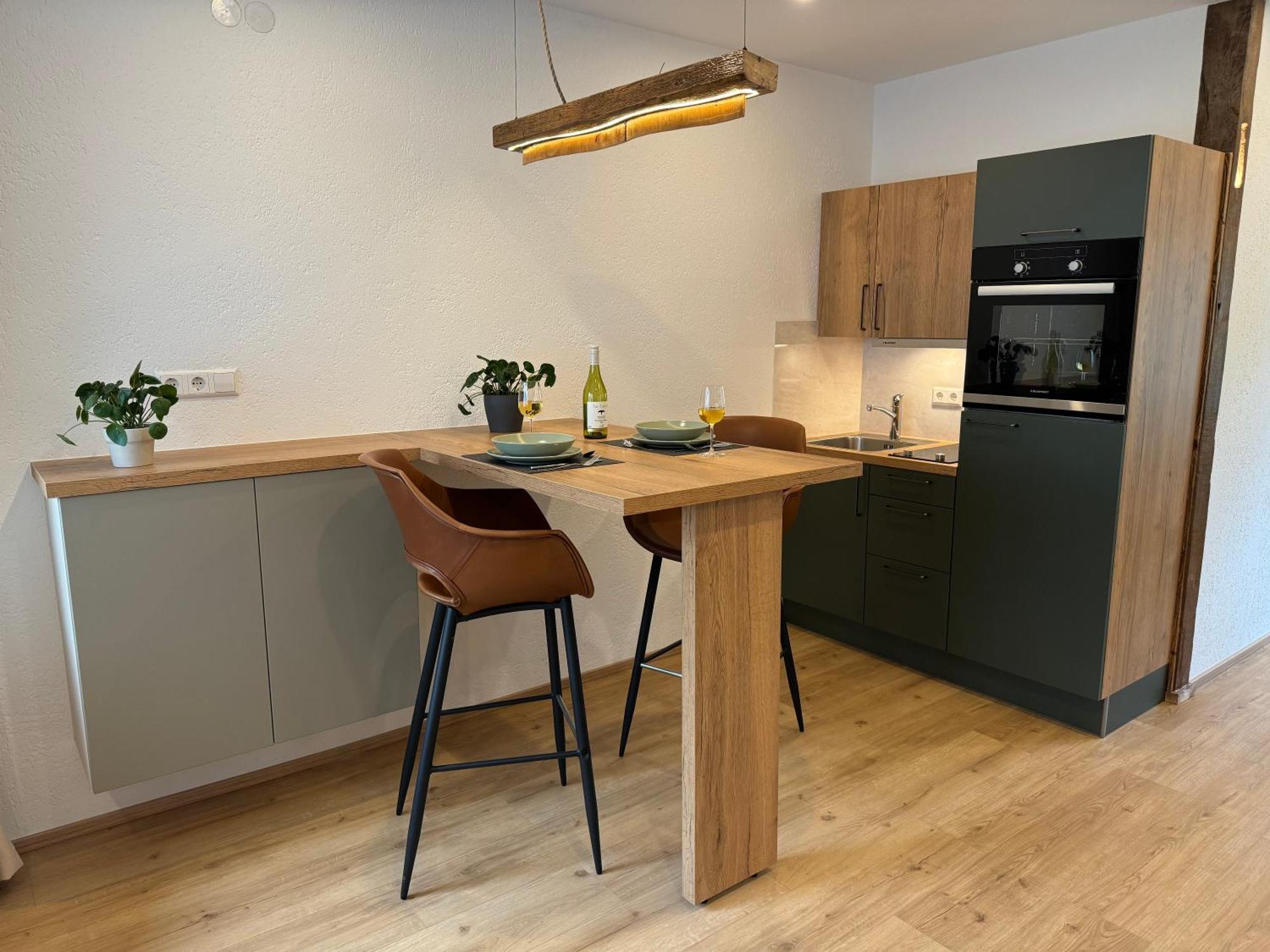 Pilea Apartments Commune fusionnée de Cochem-Land Extérieur photo